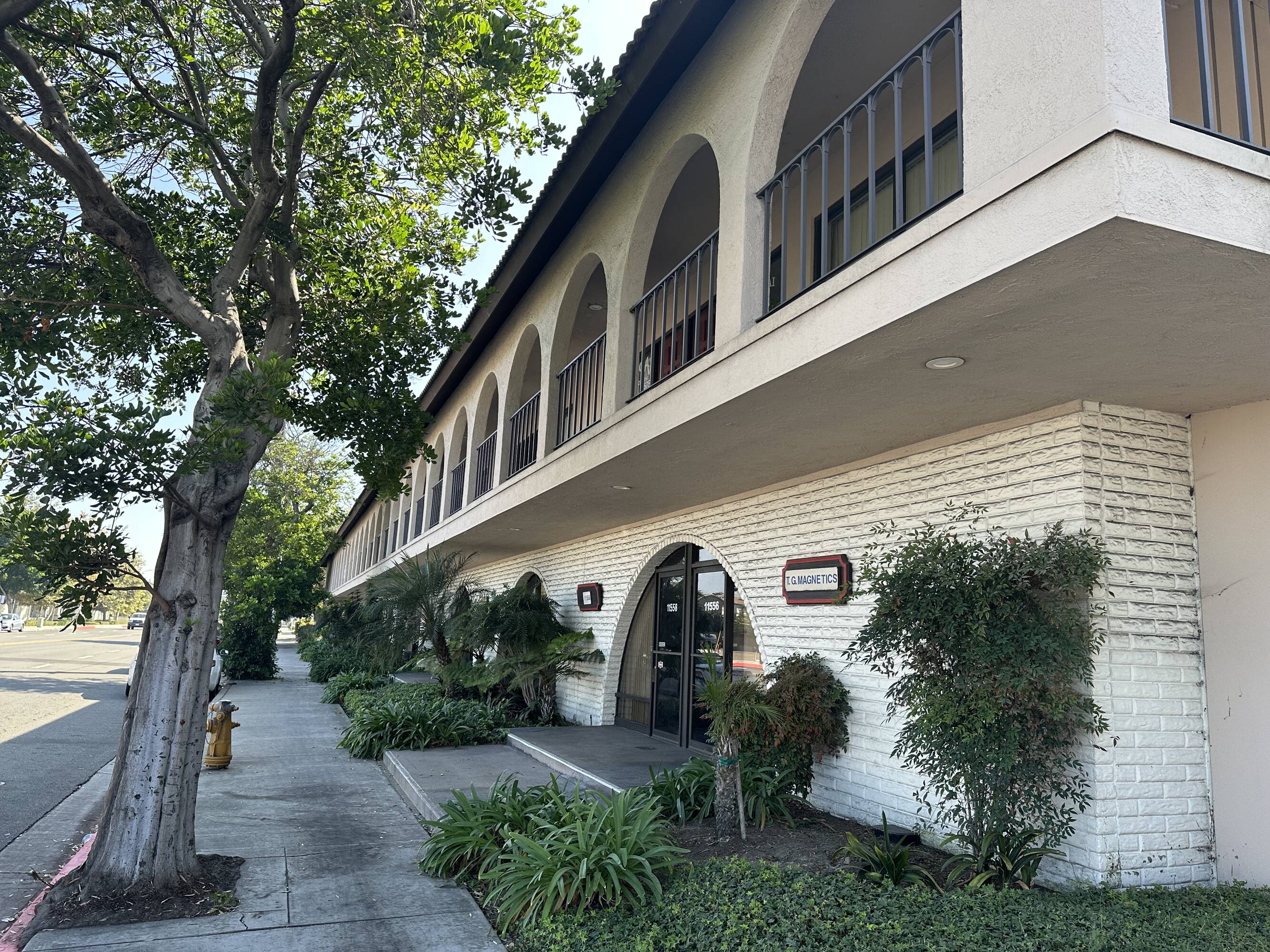 11590 Trask Ave, Garden Grove, CA 92843