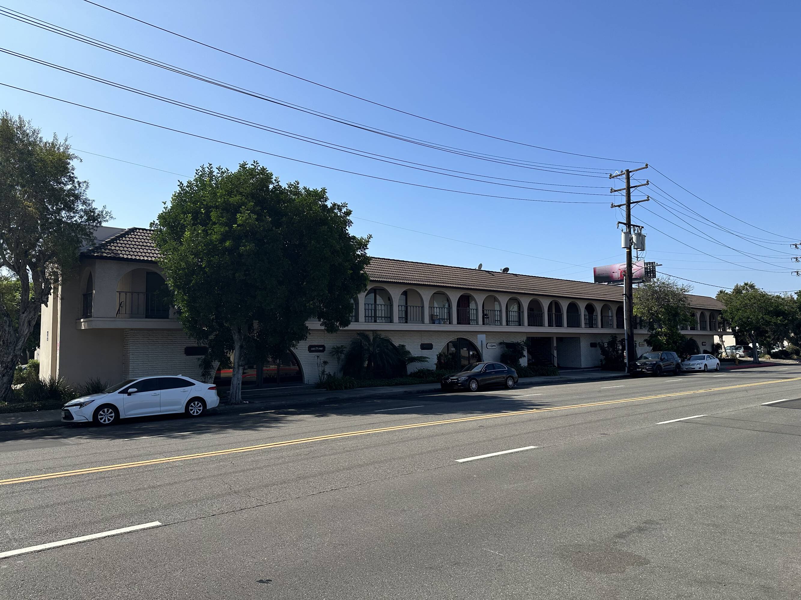 11590 Trask Ave, Garden Grove, CA 92843