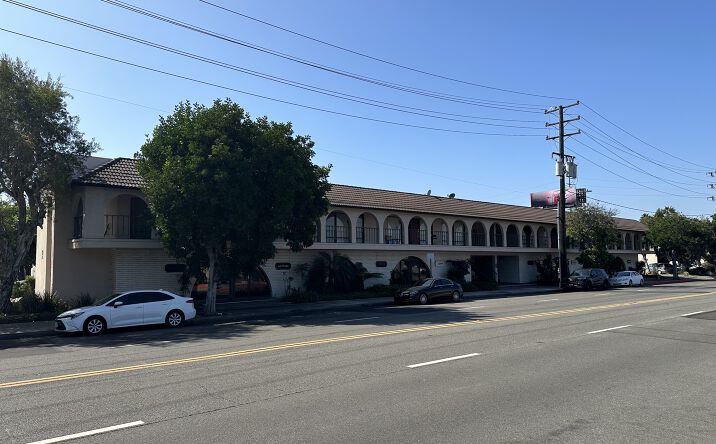 Pictures of Office property located at 11590 Trask Ave, Garden Grove, CA 92843 for lease - image #1