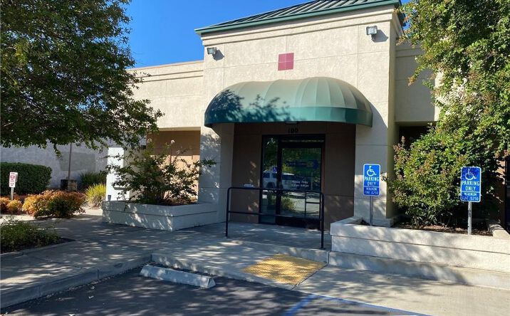 Pictures of Office property located at 670 Rio Lindo Ave, Chico, CA 95926 for lease - image #1