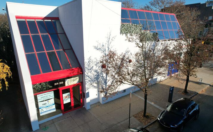 Pictures of Office property located at 38-50 Bell Blvd, Queens, NY 11361 for lease - image #1