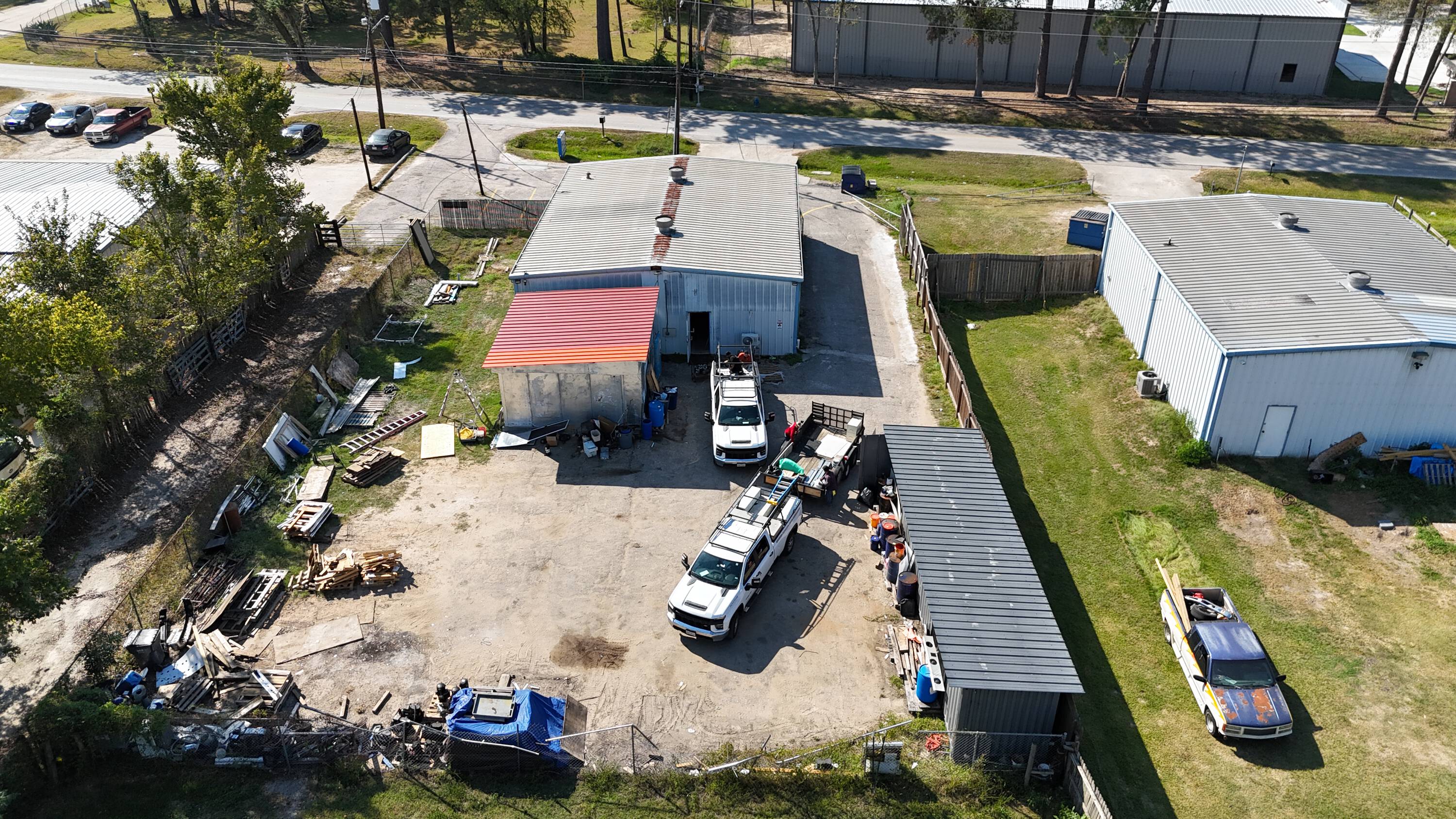 2235 S Houston Ave, Humble, TX 77396