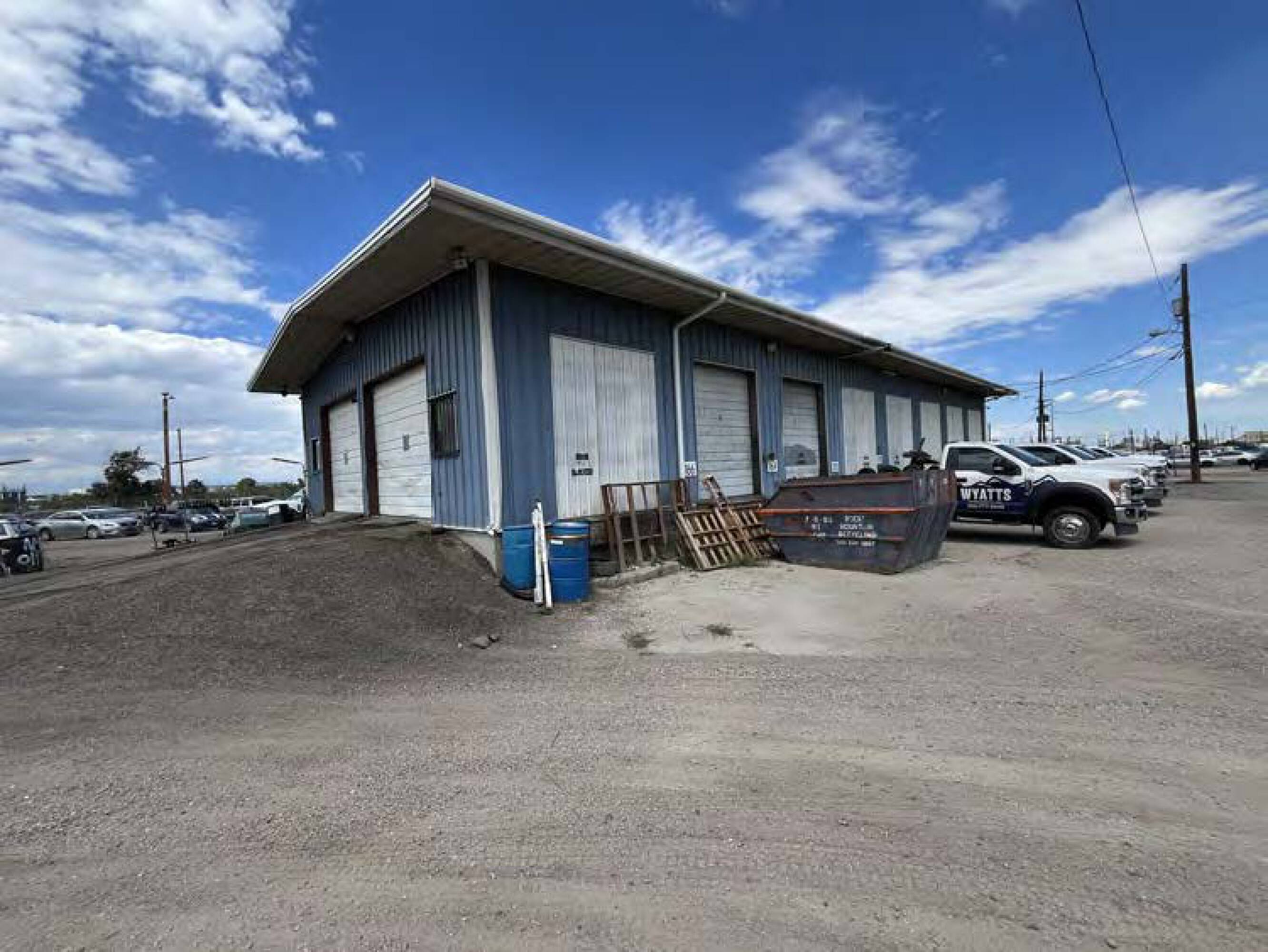 5130 Brighton Blvd, Denver, CO 80216