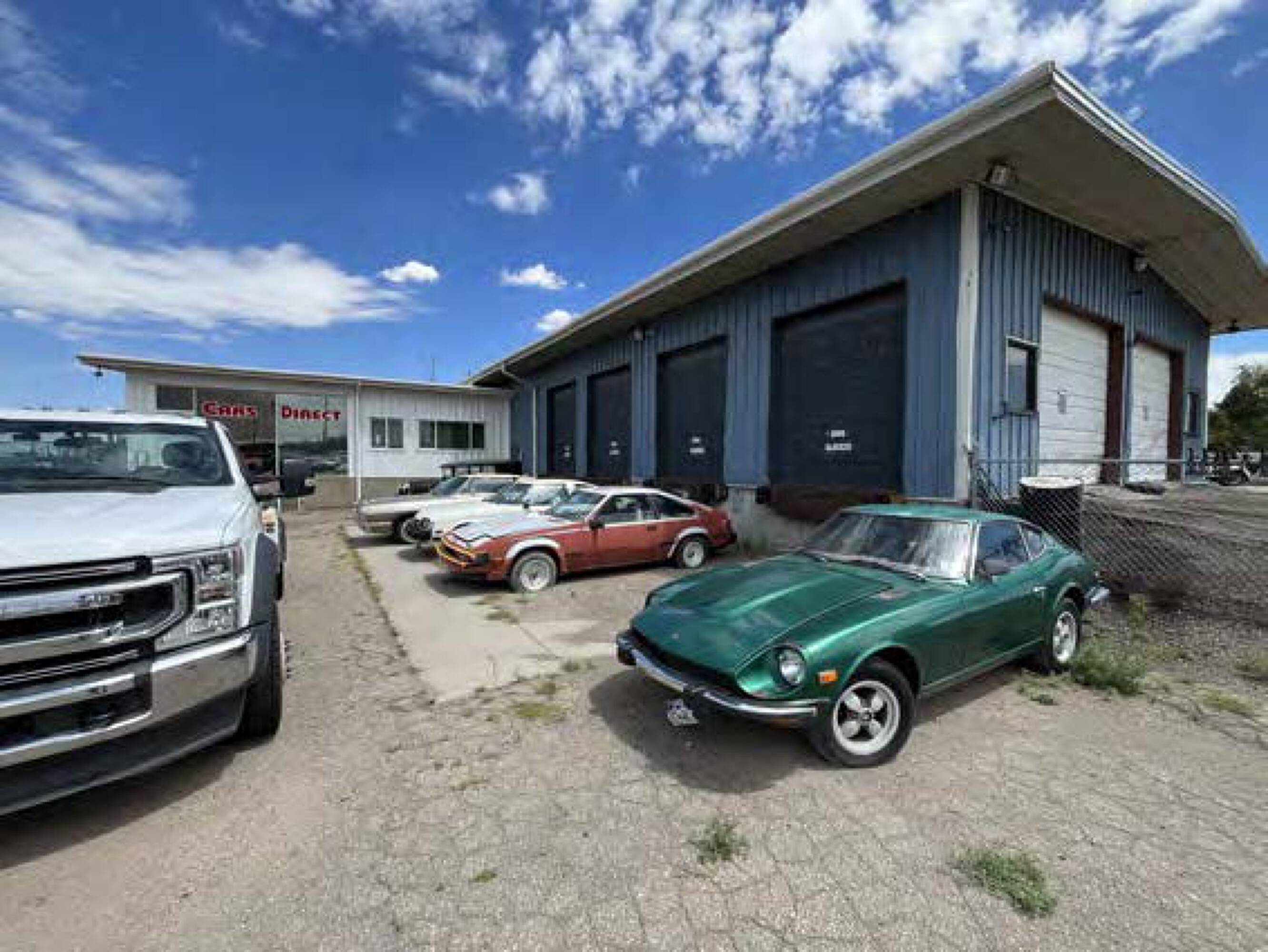 5130 Brighton Blvd, Denver, CO 80216