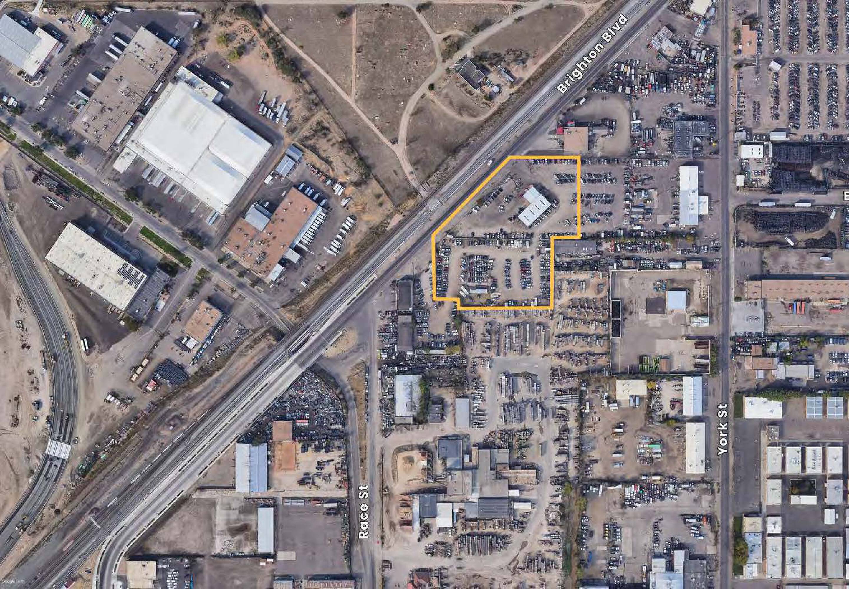 5130 Brighton Blvd, Denver, CO 80216