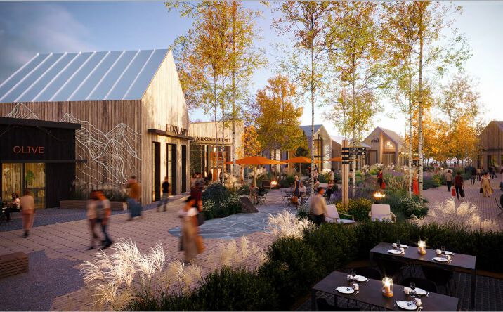 Pictures of Retail, Office, Restaurant property located at 5300 W 11000 N, Highland, UT 84003 for lease - image #1