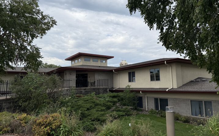 Pictures of Office property located at 1477 S Knowles Ave, New Richmond, WI 54017 for lease - image #1