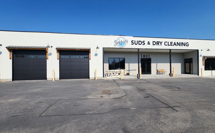 Pictures of Office, Industrial property located at 1801 E Airport Rd, Blackfoot, ID 83221 for lease - image #1