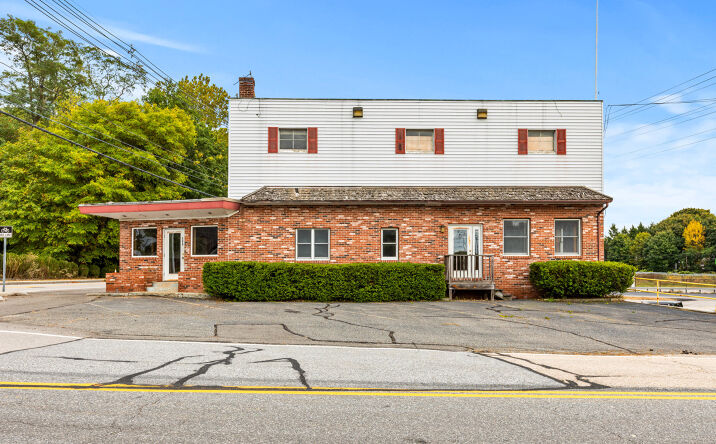 Pictures of Office property located at 500 Maplewood Ave, Portsmouth, NH 03801 for lease - image #1