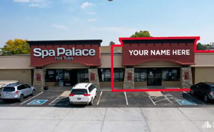 Pictures of Retail property located at 7620 S College Ave, Fort Collins, CO 80525 for lease - image #1