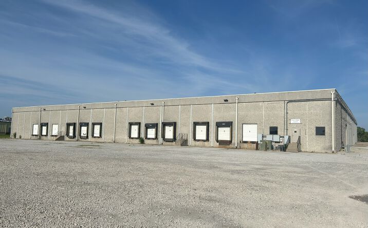 Pictures of Industrial property located at 4725 N 56th St, Lincoln, NE 68504 for lease - image #1
