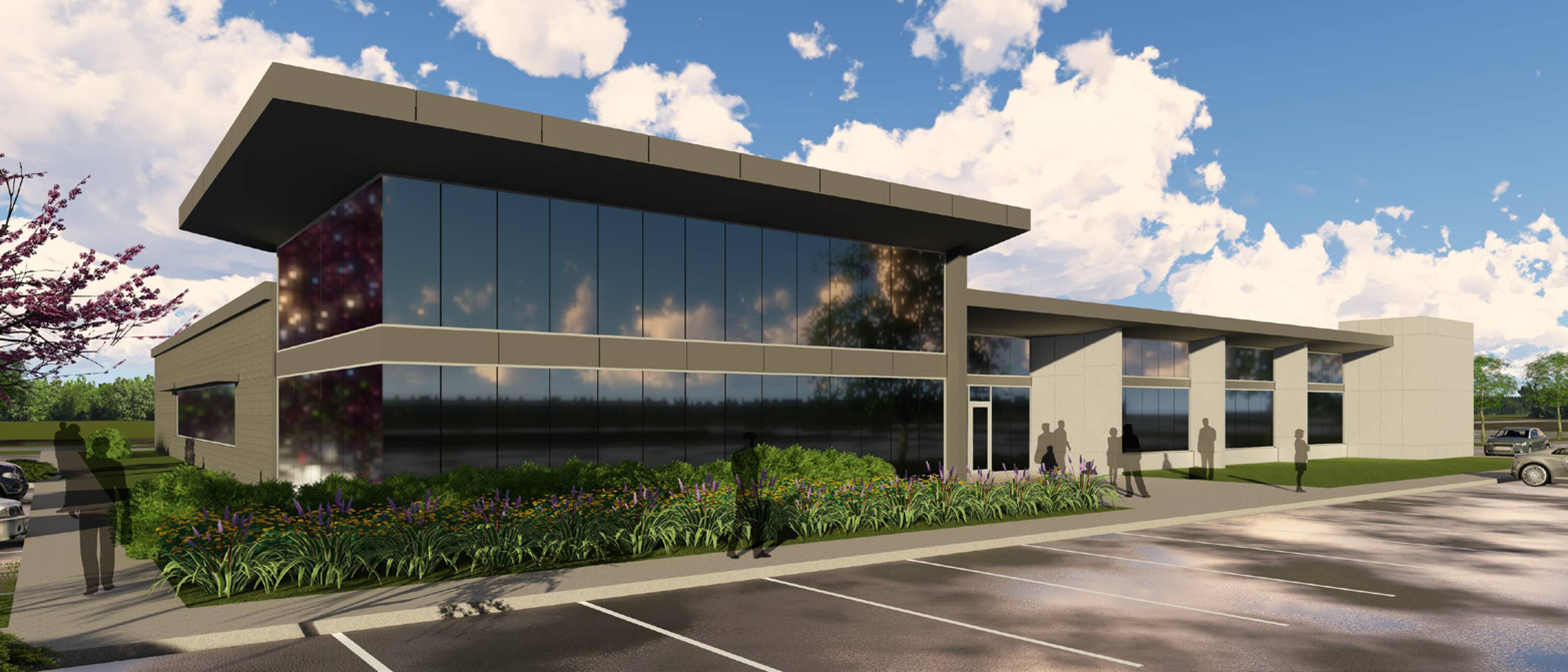 5911 W Venture Park Blvd, Rogers, AR 72758