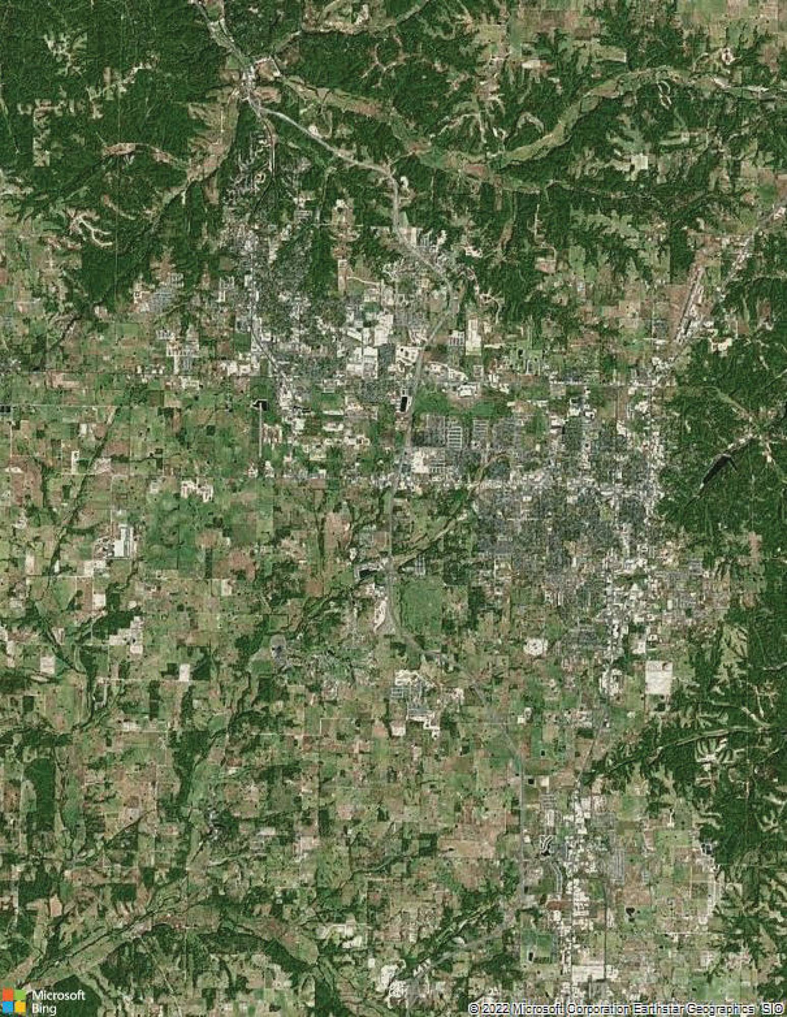 5911 W Venture Park Blvd, Rogers, AR 72758