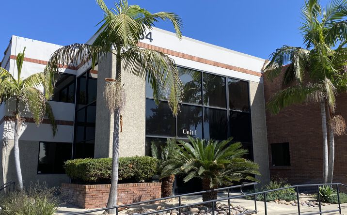 Pictures of Office property located at 7964 Arjons Dr, San Diego, CA 92126 for lease - image #1