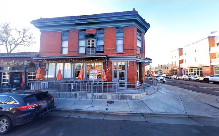 Pictures of Retail, Restaurant property located at 2900 W 25th Ave, Denver, CO 80211 for lease - image #1