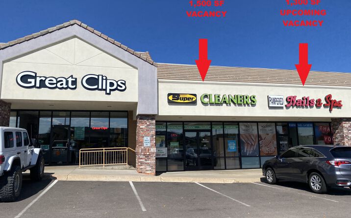 Pictures of Retail property located at 9227 Lincoln Ave, Lone Tree, CO 80124 for lease - image #1