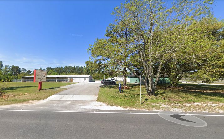 Pictures of Land property located at 9201 Cottage Hill Rd, Mobile, AL 36695 for lease - image #1