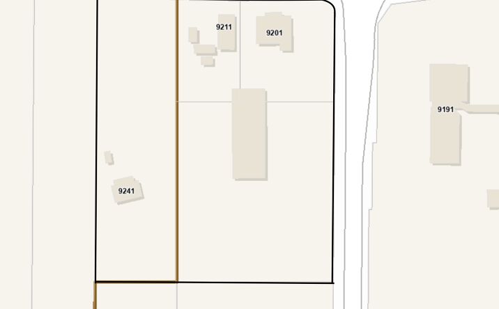 Pictures of Land property located at 9201 Cottage Hill Rd, Mobile, AL 36695 for lease - image #1