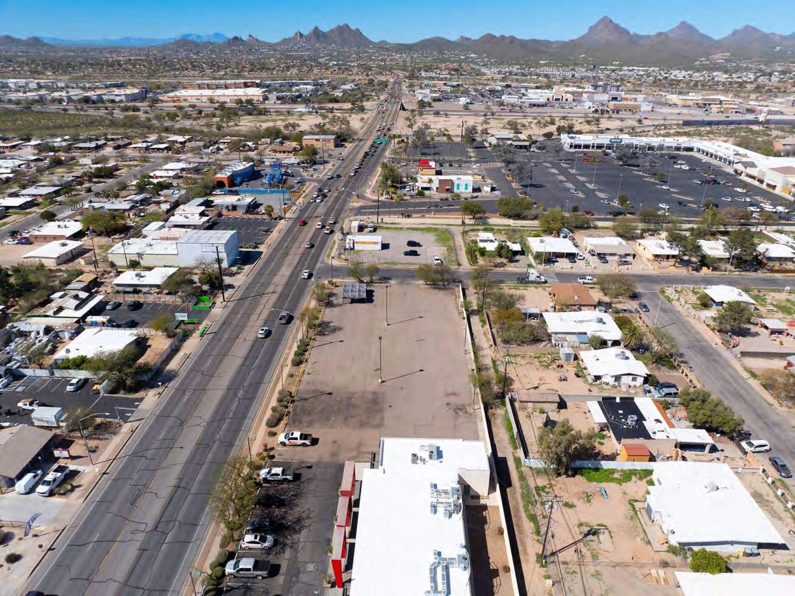 782 W Irvington Rd, Tucson, AZ 85714