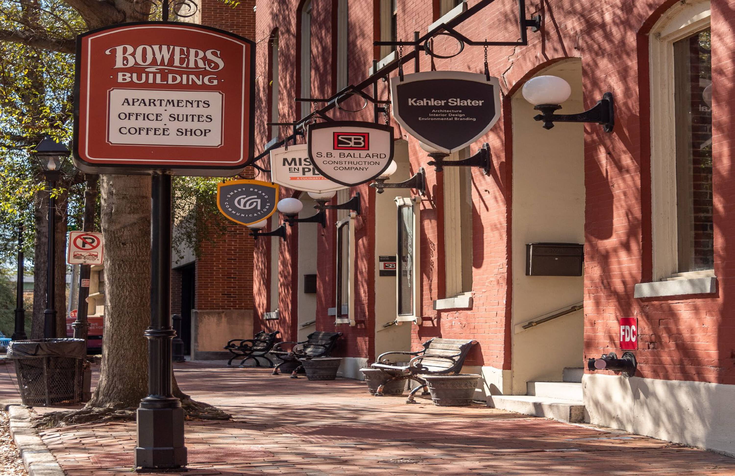 104 Shockoe Slip, Richmond, VA 23223