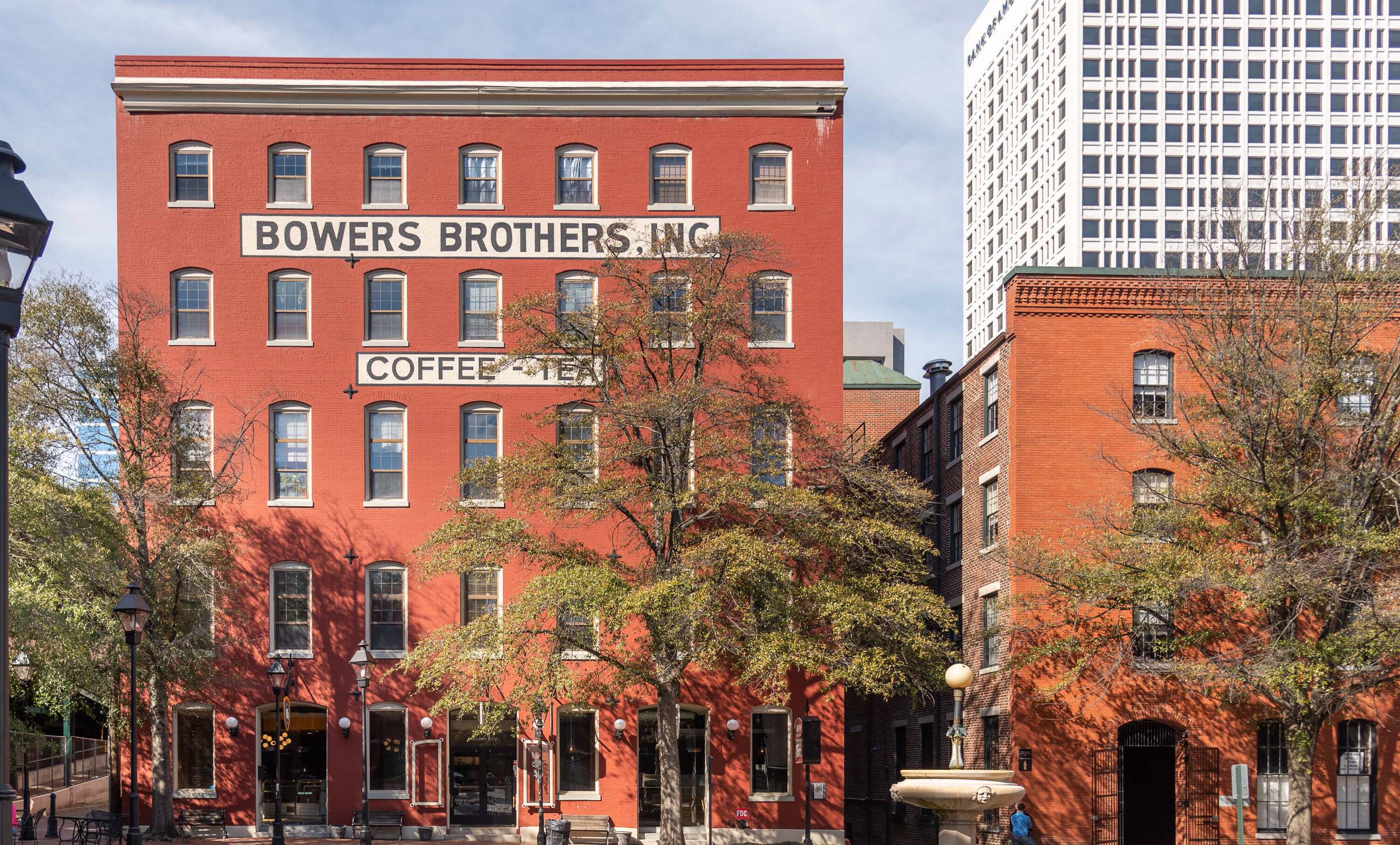 104 Shockoe Slip, Richmond, VA 23223