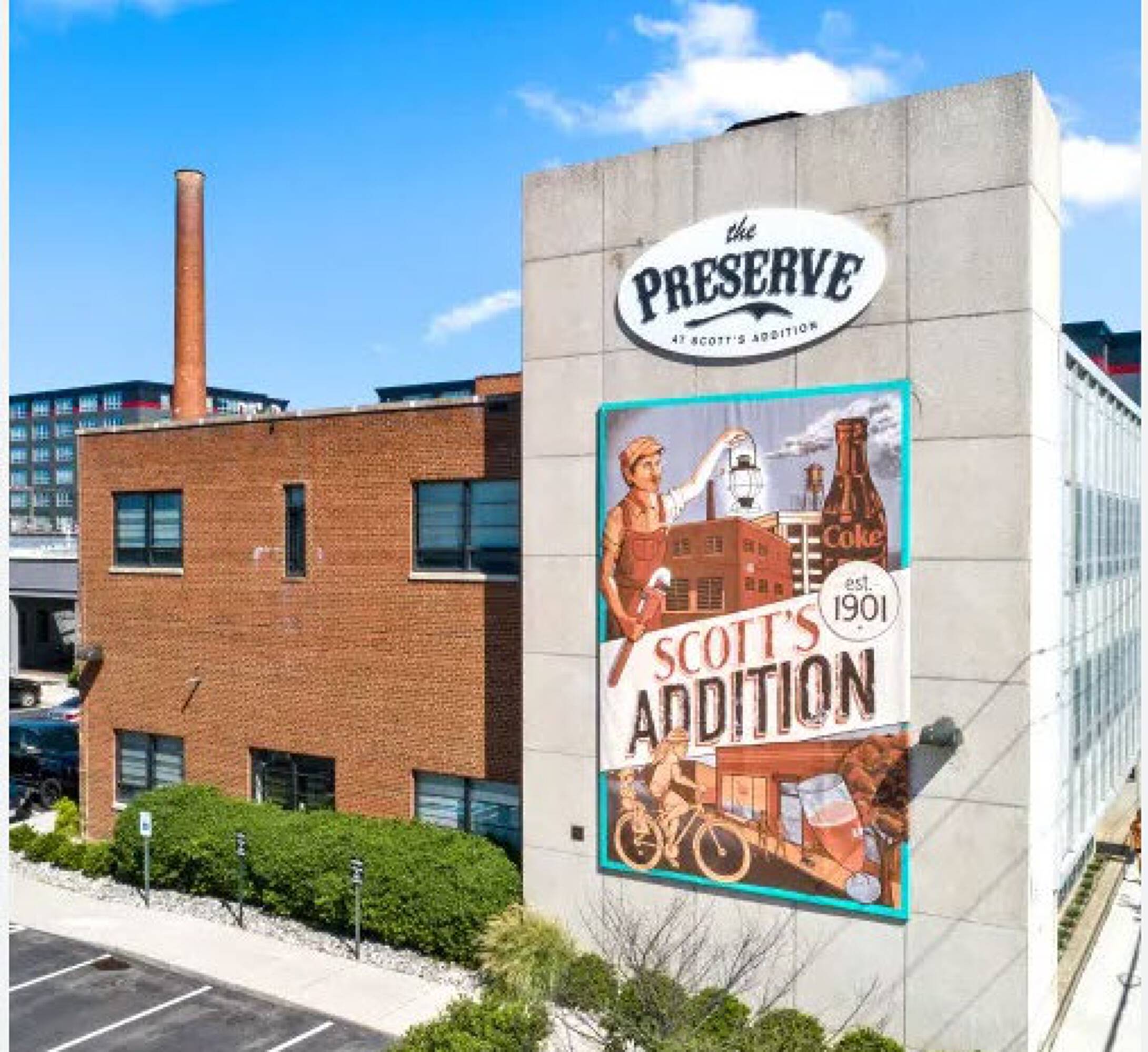 29222925 W. Marshall St, Richmond, VA 23230