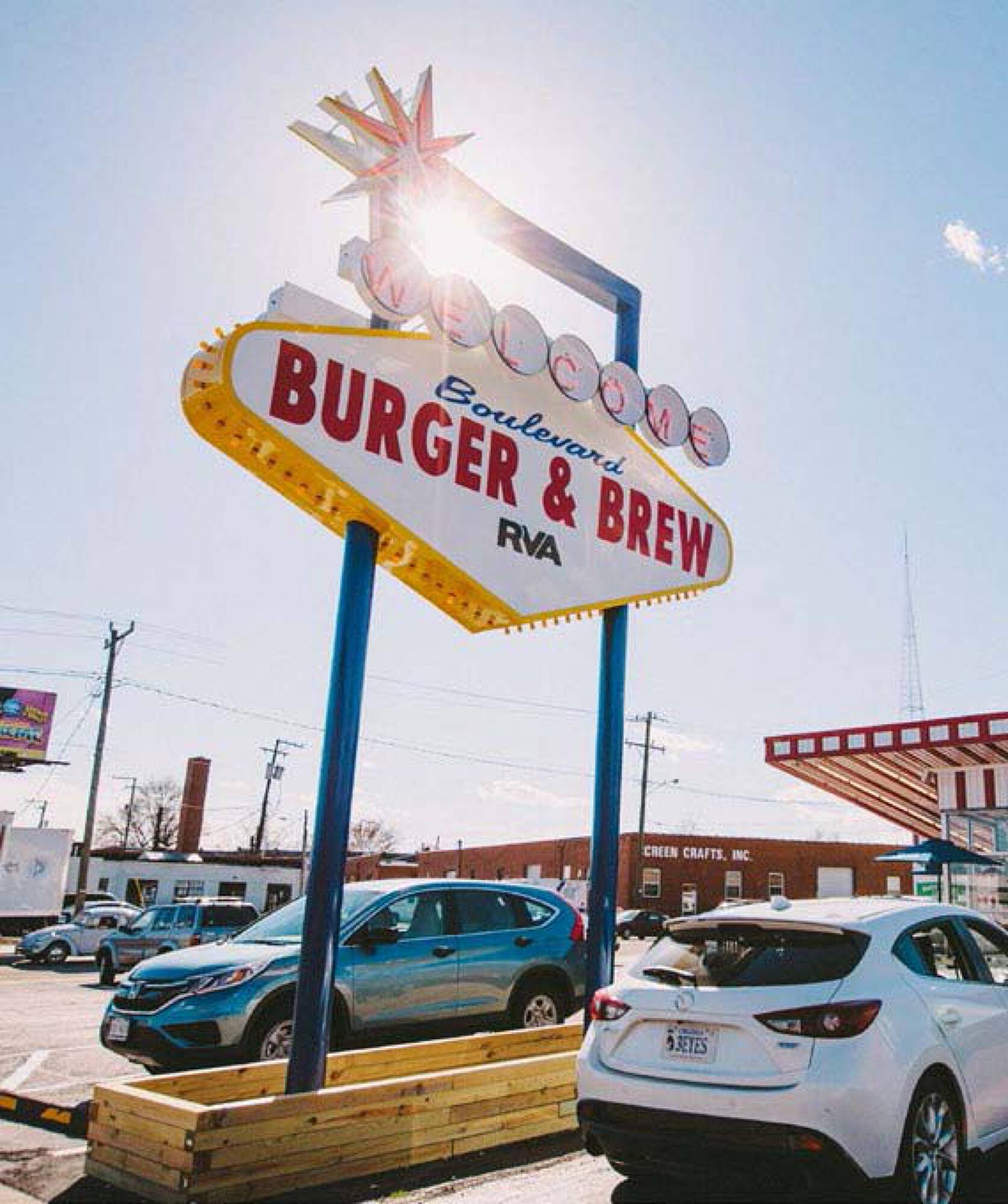 2943 W Marshall St, Richmond, VA 23230