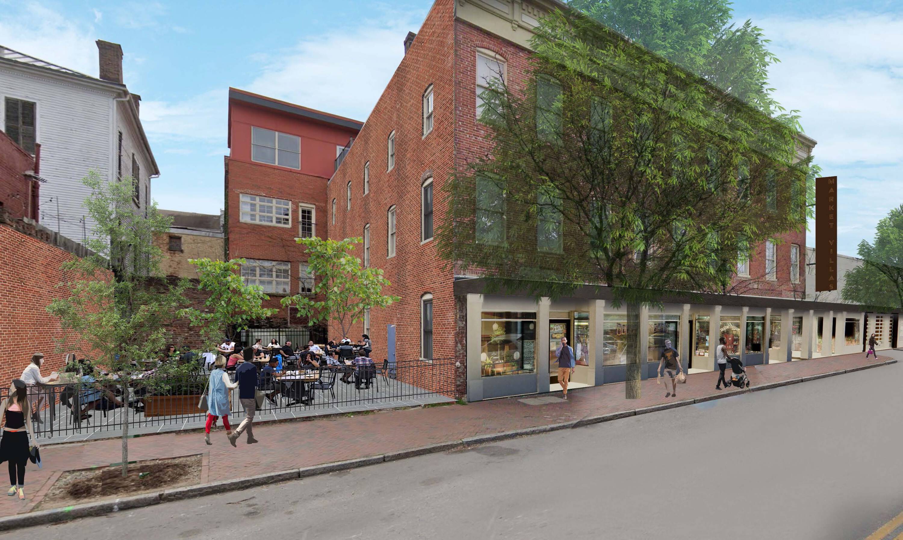 15 N 18th St, Richmond, VA 23223