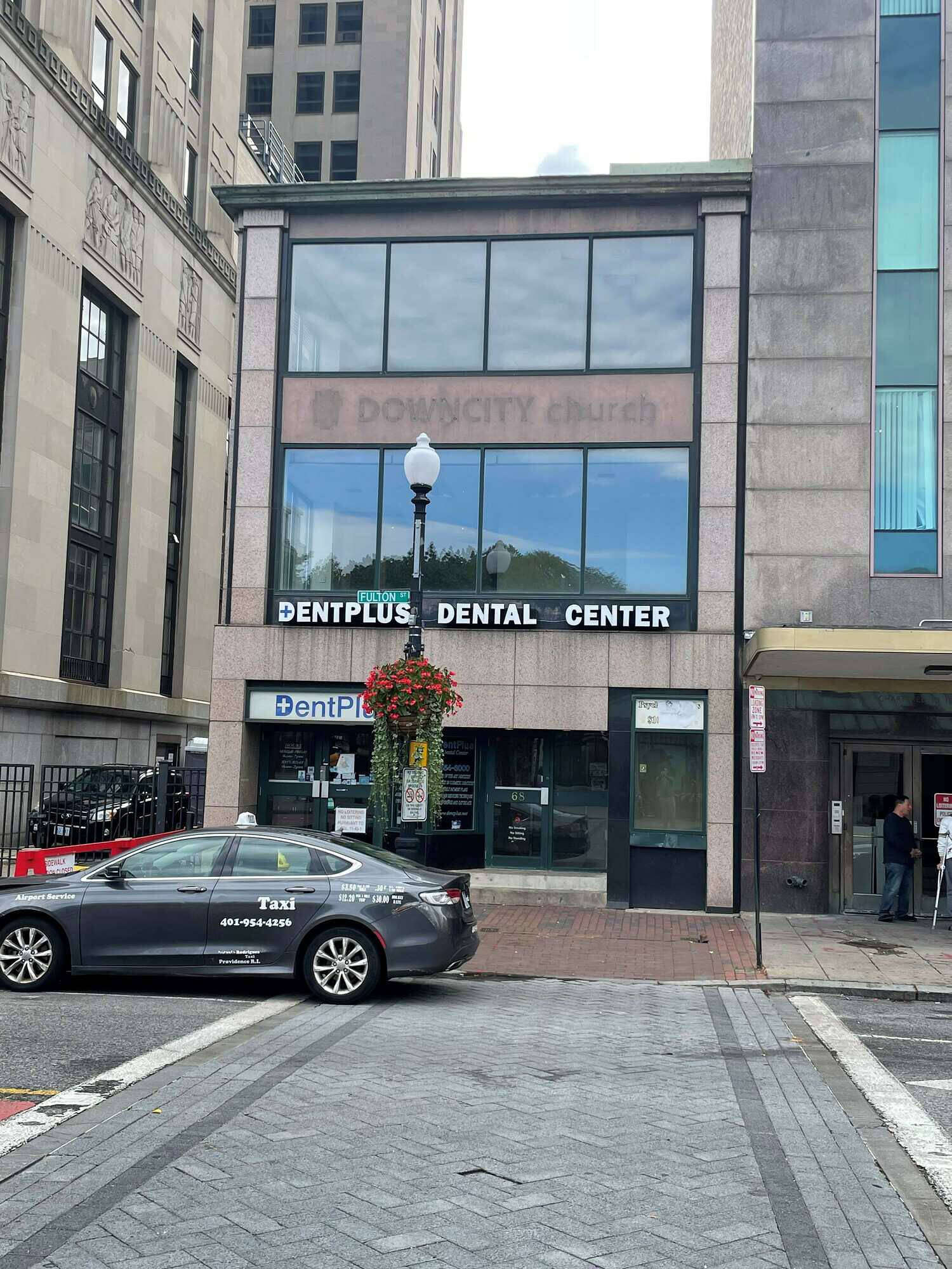 68 Kennedy Plaza, Providence, RI 02903