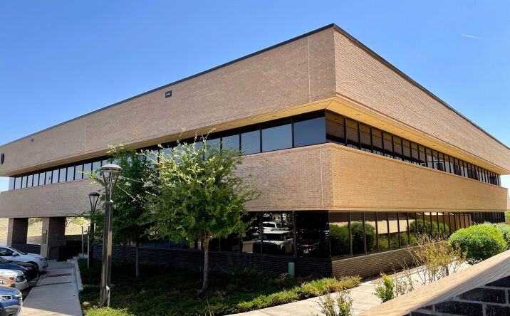 Pictures of Office property located at 1616 S Kentucky St, Amarillo, TX 79102 for lease - image #1