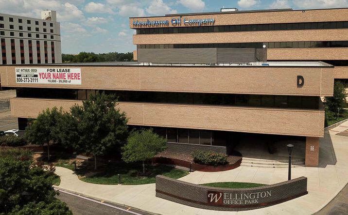 Pictures of Office property located at 1616 S Kentucky St, Amarillo, TX 79102 for lease - image #1