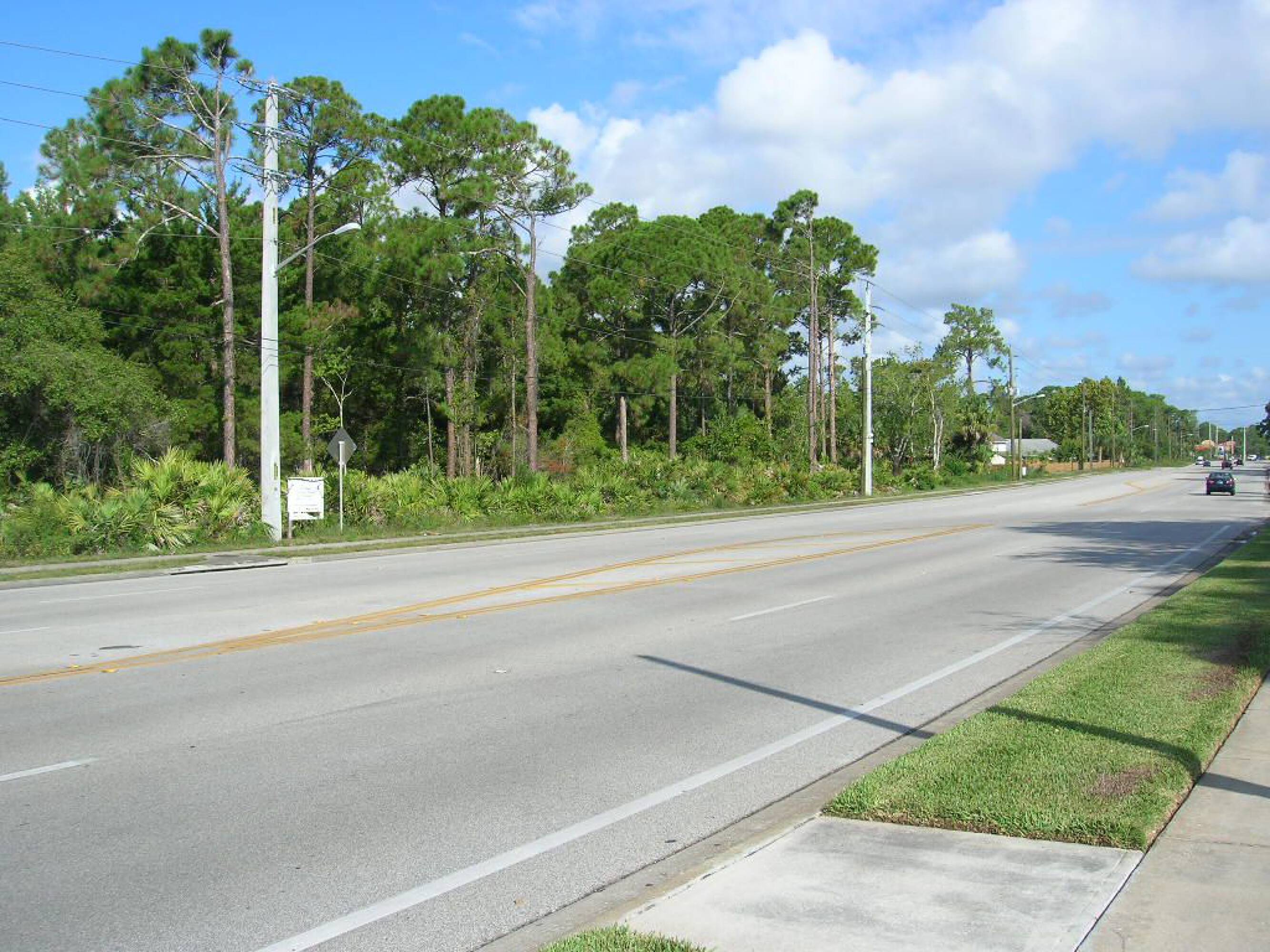 3500 S Clyde Morris Blvd, Port Orange, FL 32129