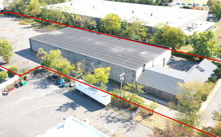 Pictures of Industrial, Land property located at 1525 S Washington Ave, Piscataway, NJ 08854 for lease - image #1