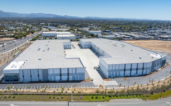 Pictures of Industrial property located at 15700 & 15800 Bake Parkway, Irvine, CA 92618 for lease - image #1