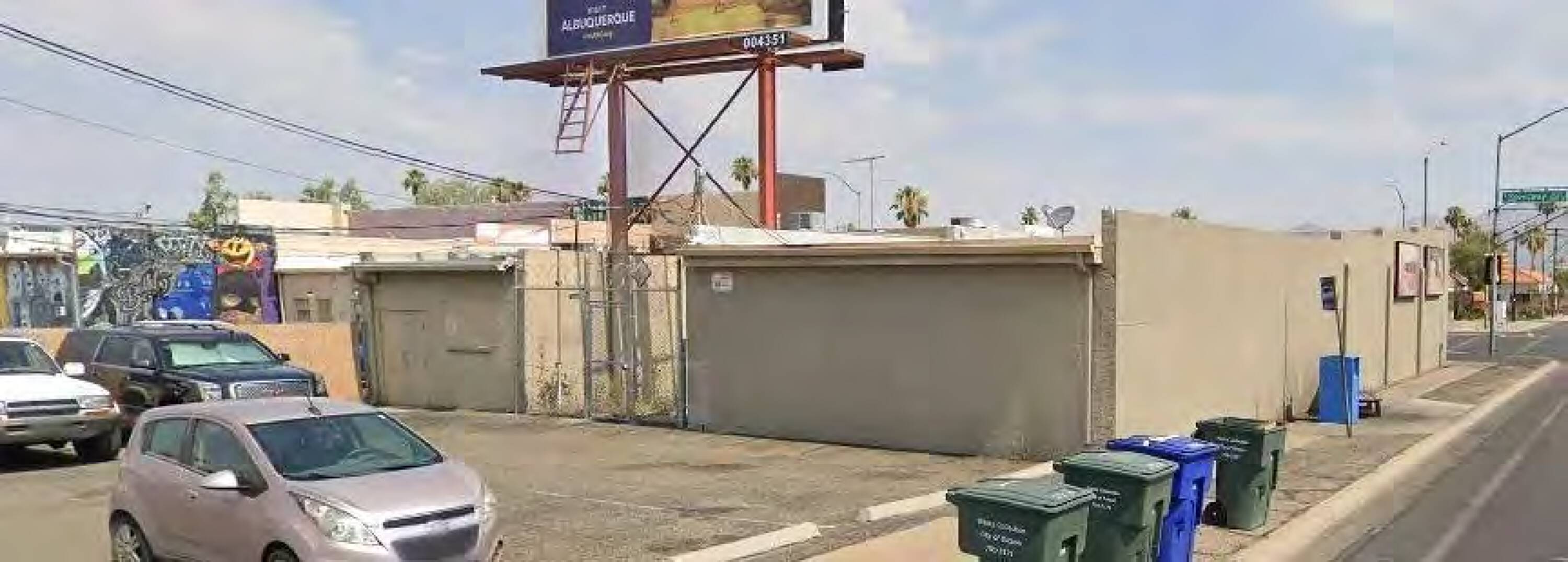 46604668 E Speedway, Tucson, AZ 85719