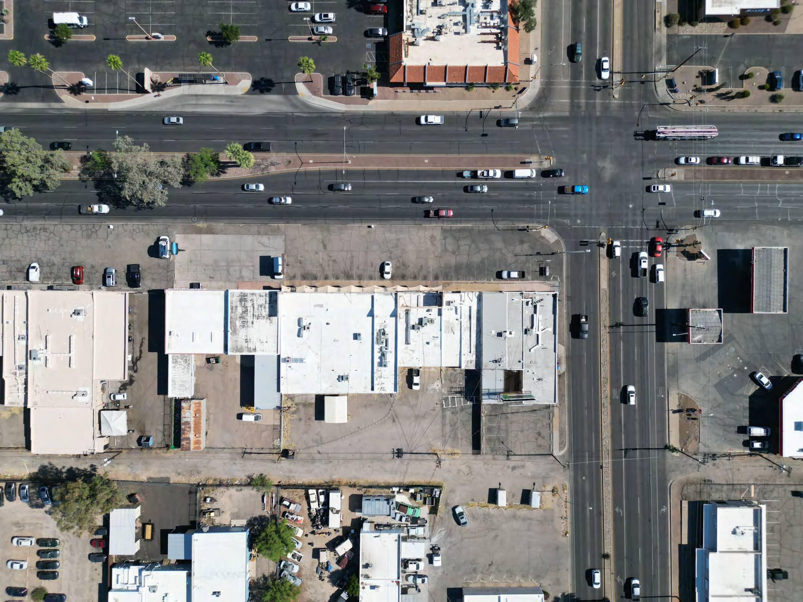 46604668 E Speedway, Tucson, AZ 85719