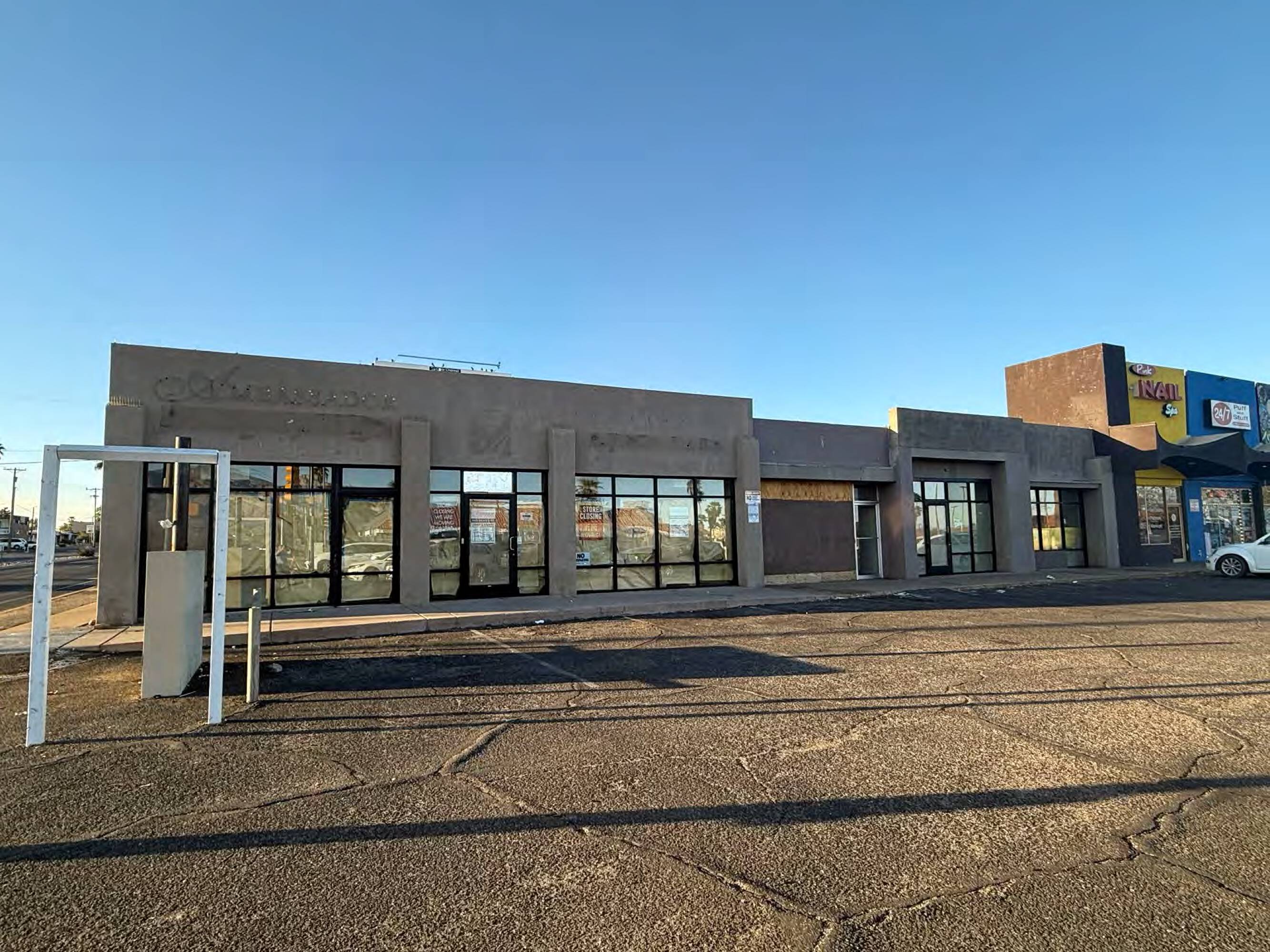 46604668 E Speedway, Tucson, AZ 85719