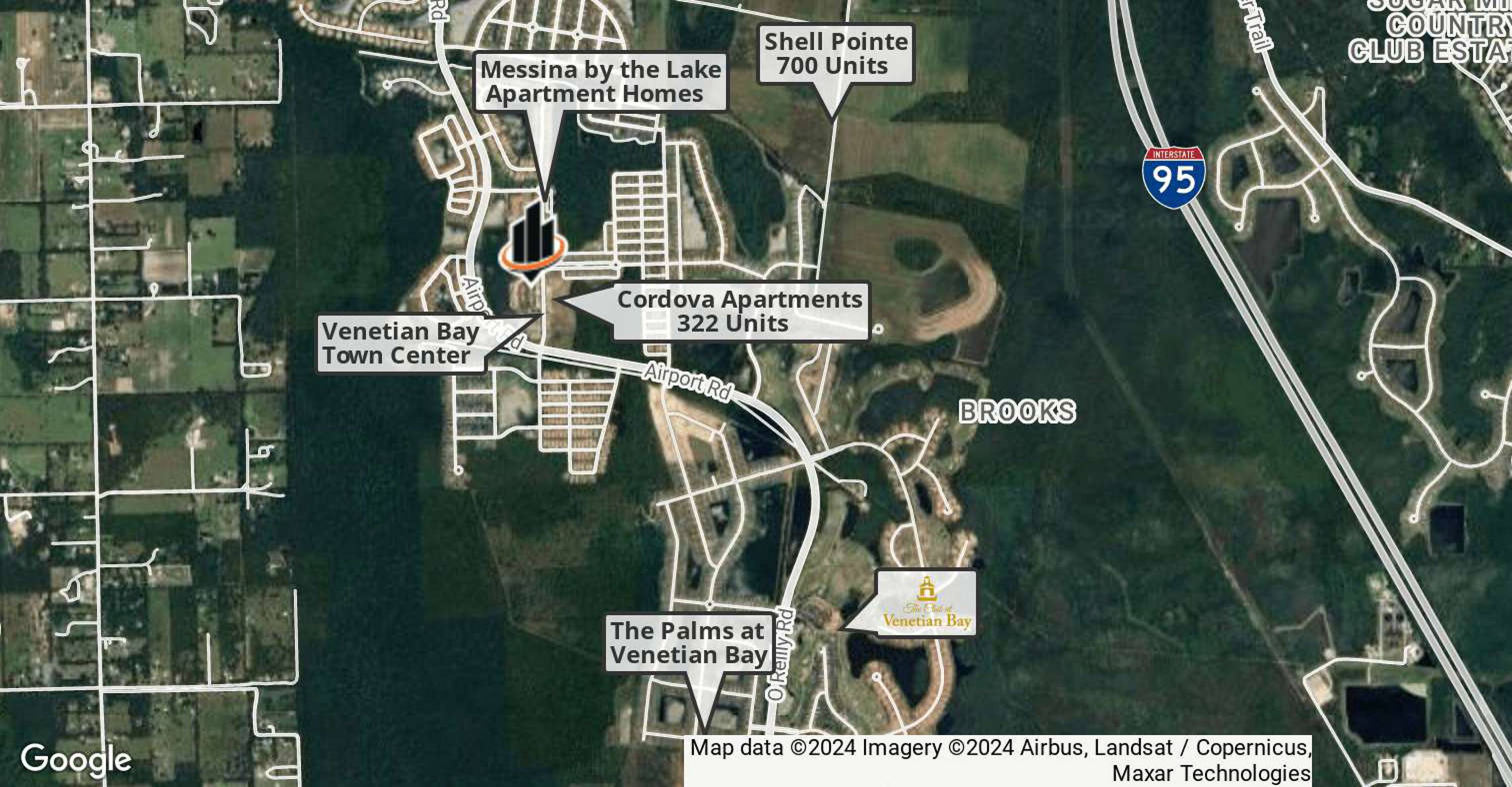 424 Luna Bella Lane, Suite 128, New Smyrna Beach, FL 32168