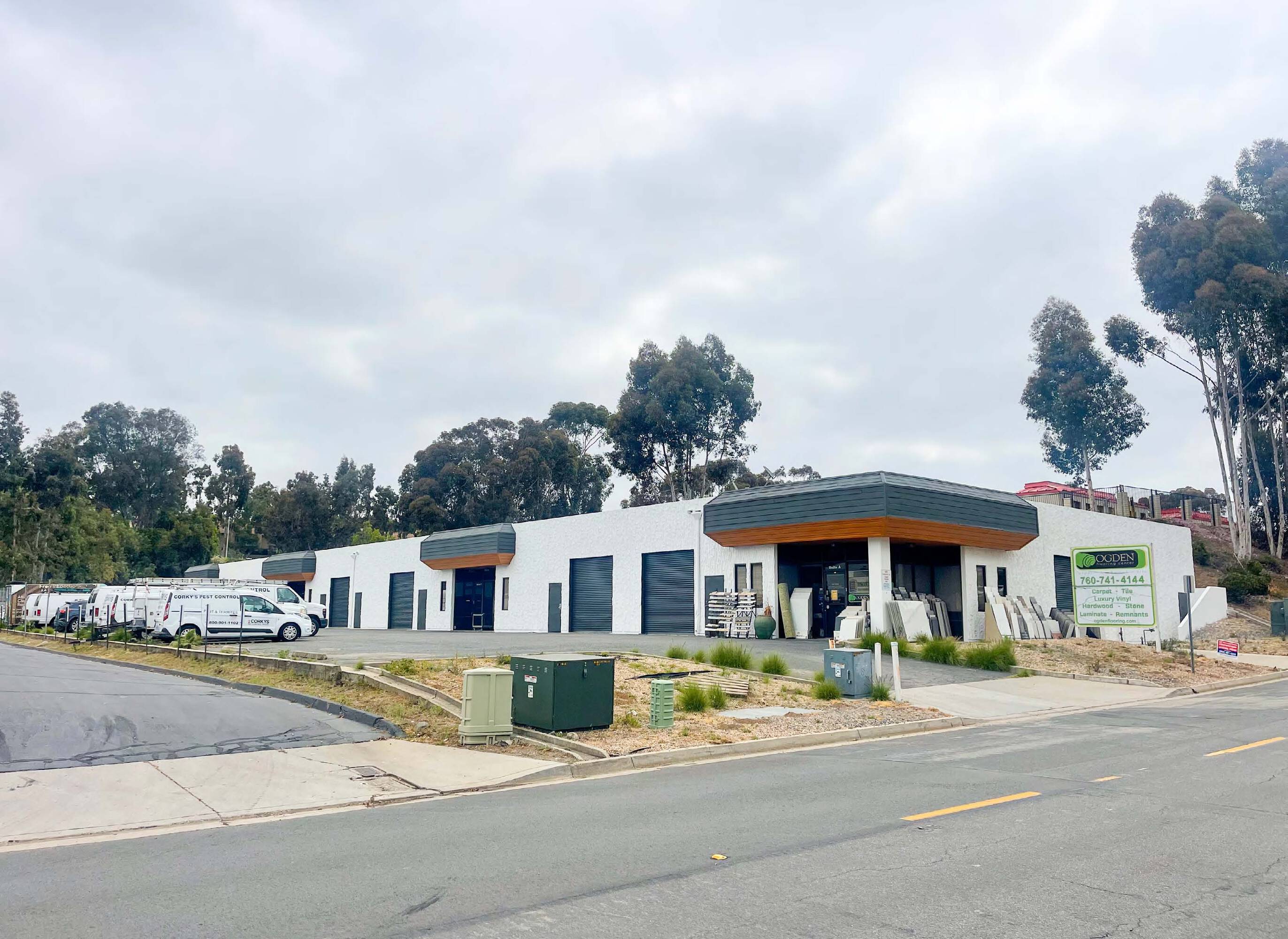 920 Rancheros Dr, San Marcos, CA 92069