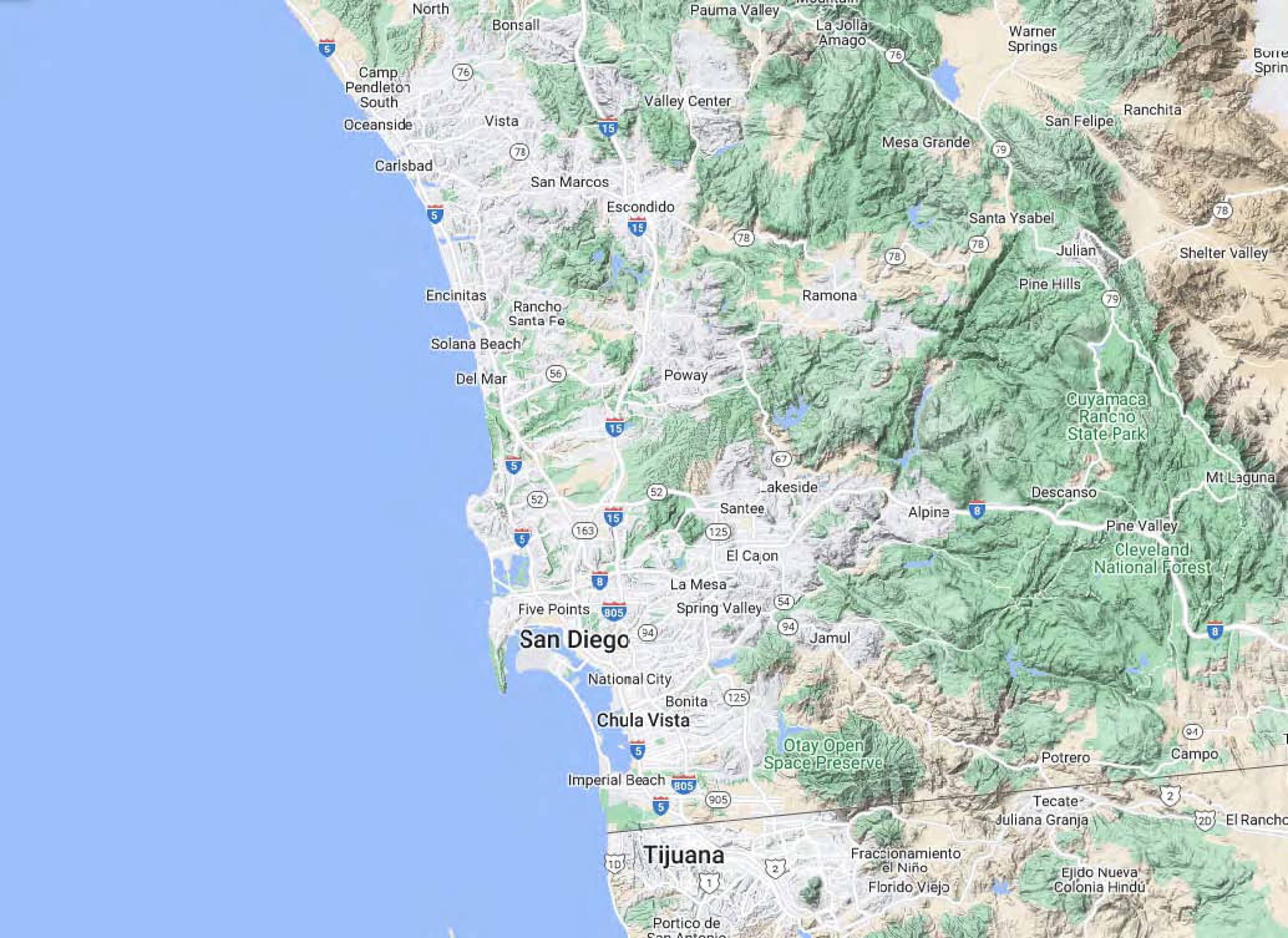 920 Rancheros Dr, San Marcos, CA 92069