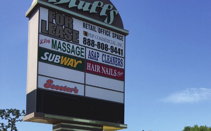 Pictures of Retail, Office property located at 14055 E. Hwy 88, Lockeford, CA 95237 for lease - image #1