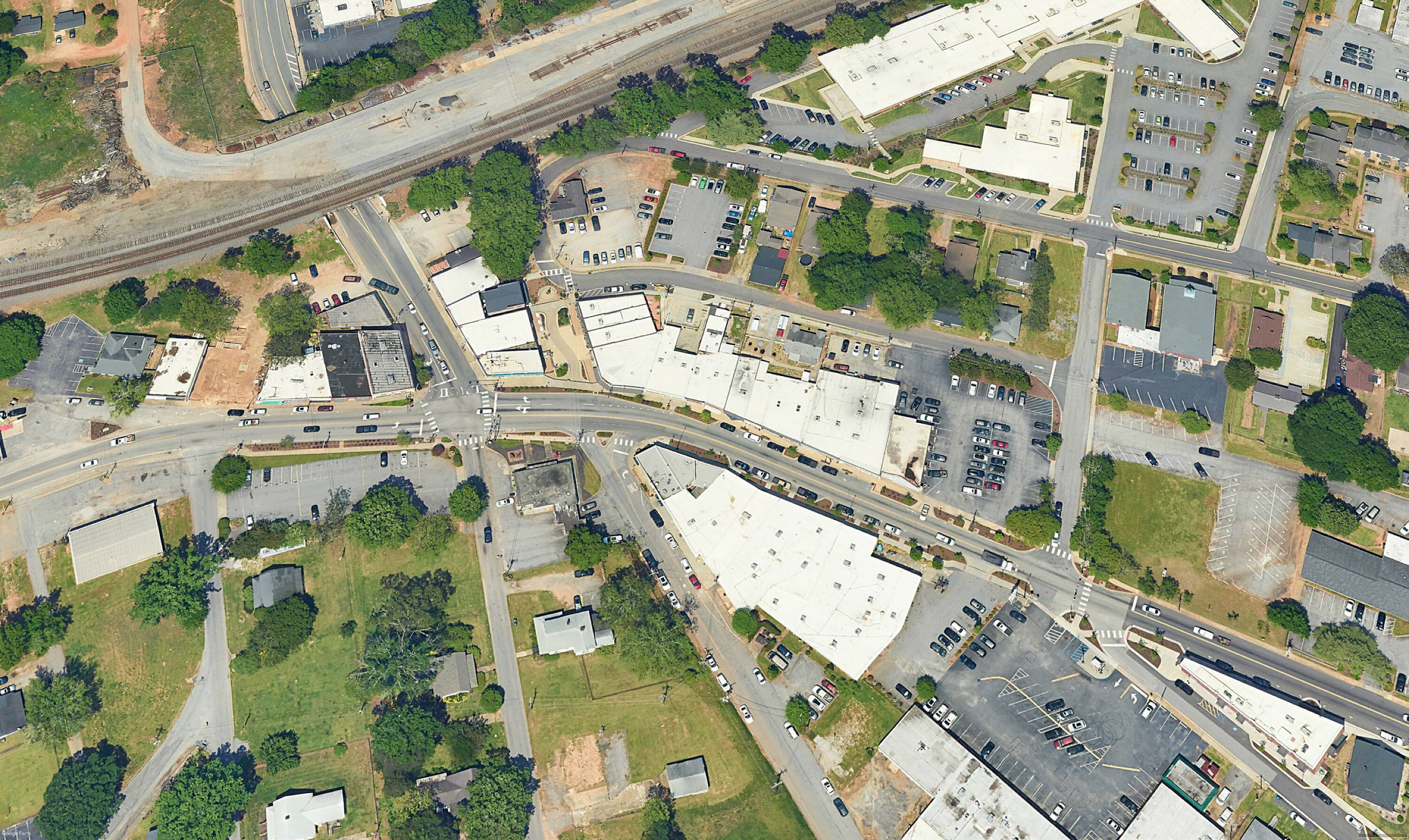 1278 Pendleton St, Powdersville, SC 29611