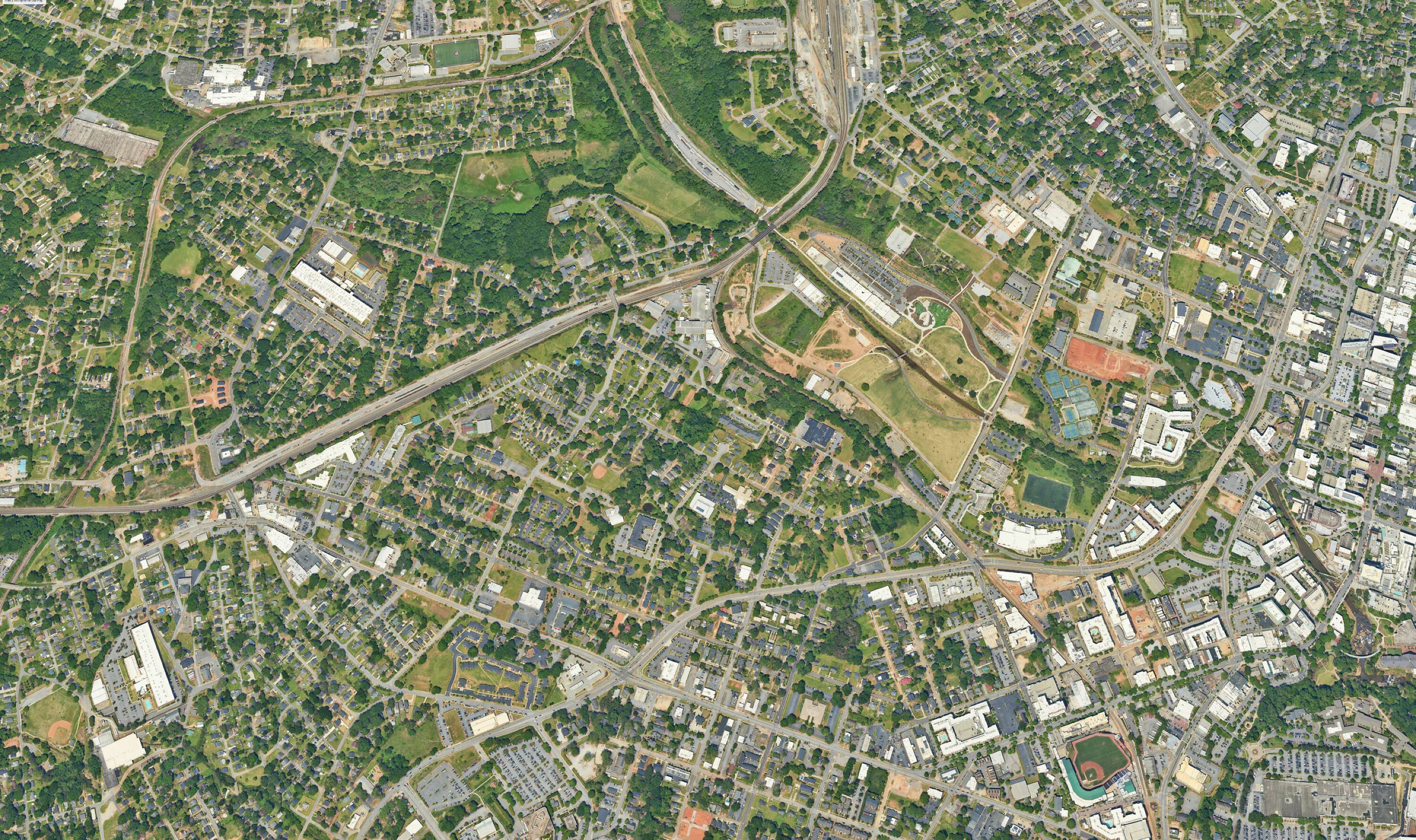 1278 Pendleton St, Powdersville, SC 29611