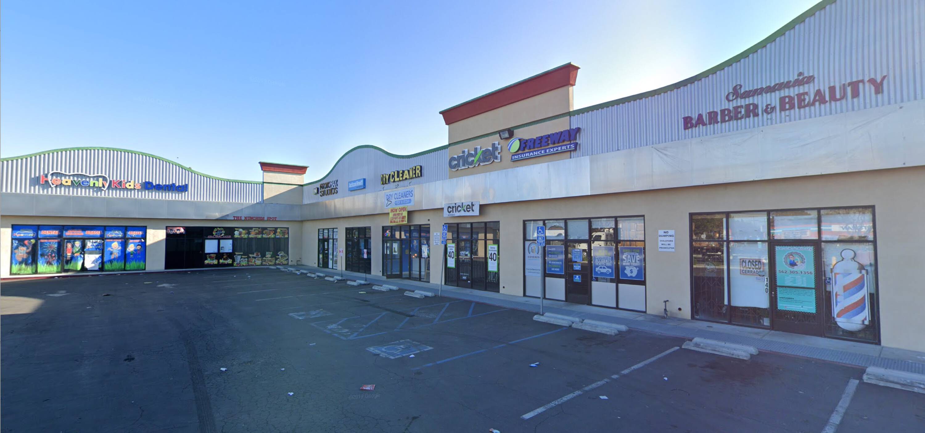 1210 N Long Beach Blvd, Compton, CA 90221