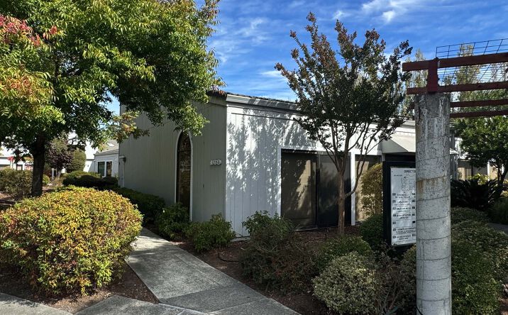 Pictures of Office property located at 169 Lynch Creek Way, Petaluma, CA 94954 for lease - image #1