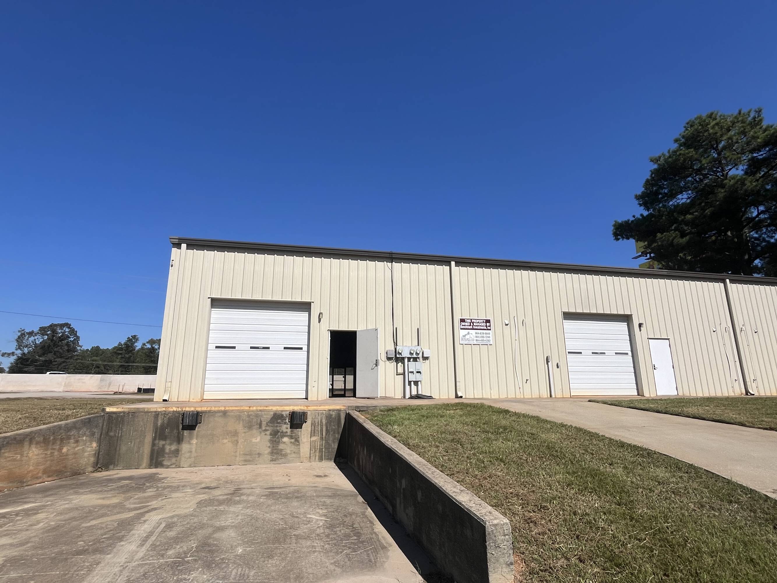 474A & 474B Hampshire Dr, Gaffney, SC 29341