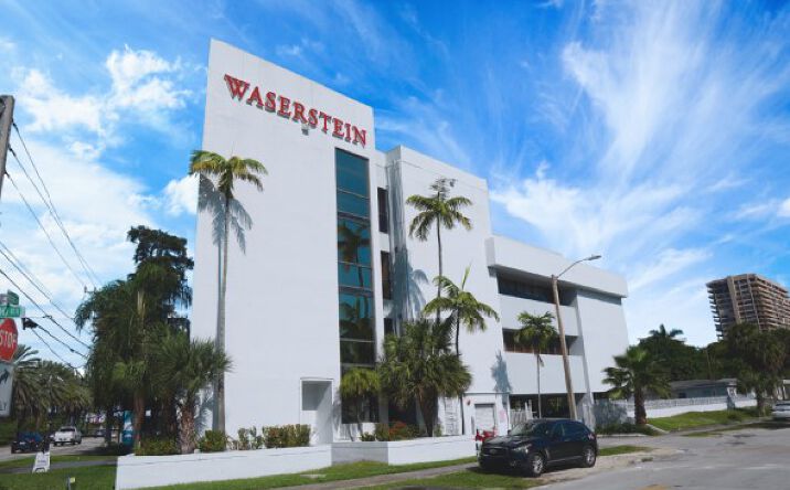 Pictures of Office property located at 11077 Biscayne Blvd, Miami, FL 33161 for lease - image #1