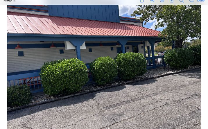 Pictures of Retail, Office, Restaurant property located at 101 Carlisle St, Hattiesburg, MS 39402 for lease - image #1