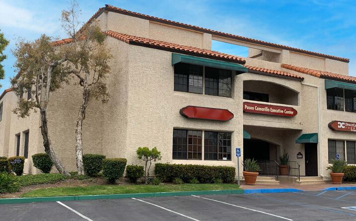 Pictures of Office property located at 333 Lantana St, Camarillo, CA 93010 for lease - image #1