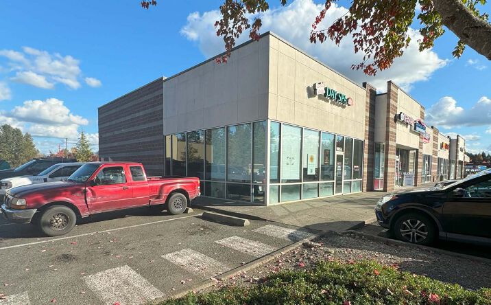 Pictures of Retail property located at 9805 A 214th Ave E, Bonney Lake, WA 98391 for lease - image #1